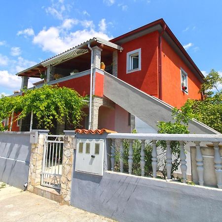 Apartment Josip 1649 Fažana Dış mekan fotoğraf