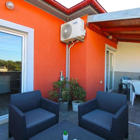 Apartment Josip 1649 Fažana Dış mekan fotoğraf