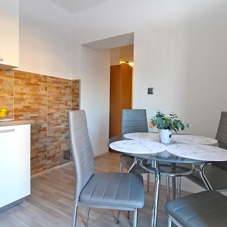 Apartment Josip 1649 Fažana Dış mekan fotoğraf