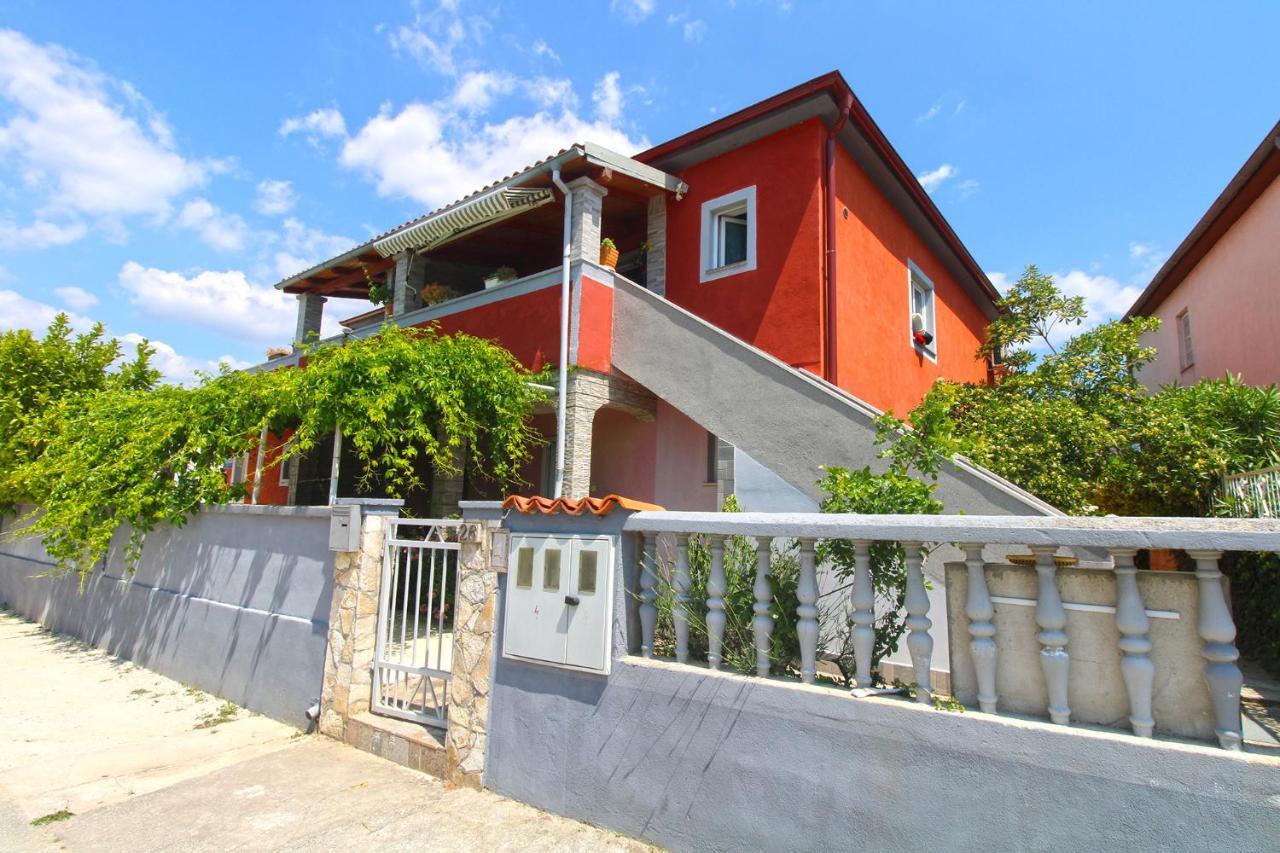 Apartment Josip 1649 Fažana Dış mekan fotoğraf