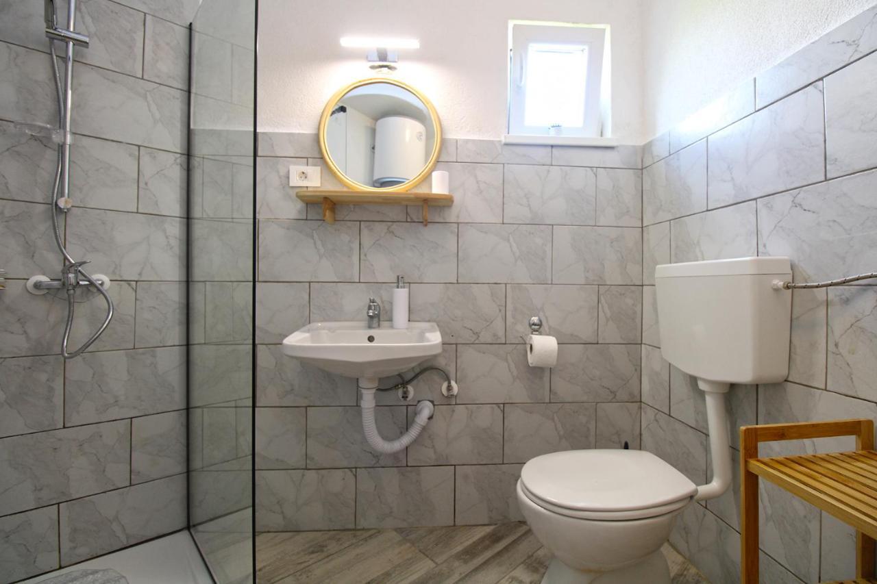 Apartment Josip 1649 Fažana Dış mekan fotoğraf