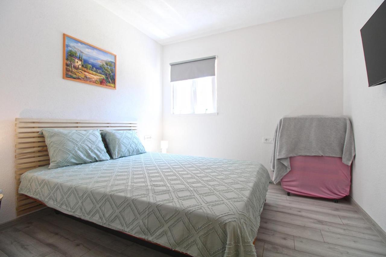 Apartment Josip 1649 Fažana Dış mekan fotoğraf
