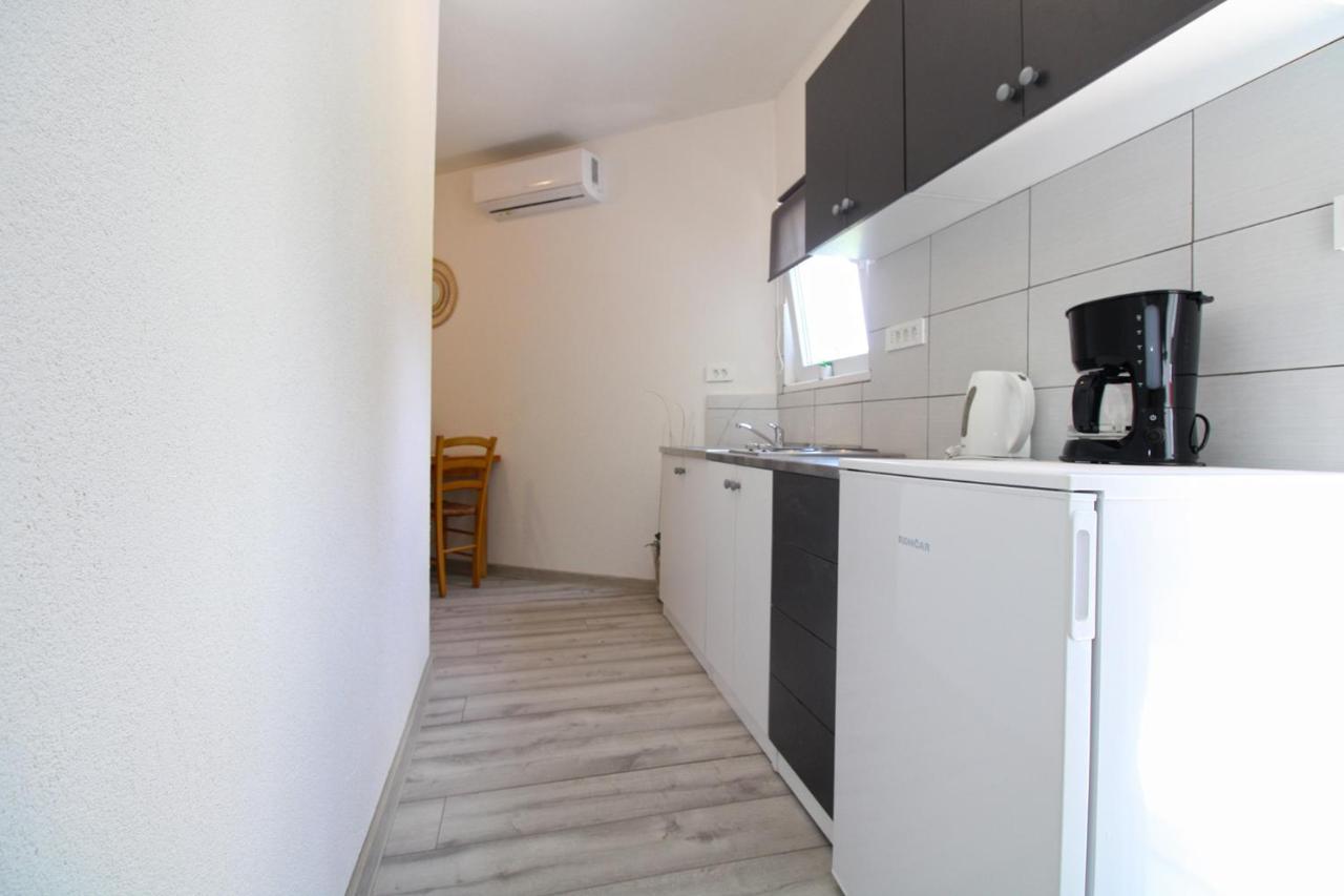 Apartment Josip 1649 Fažana Dış mekan fotoğraf