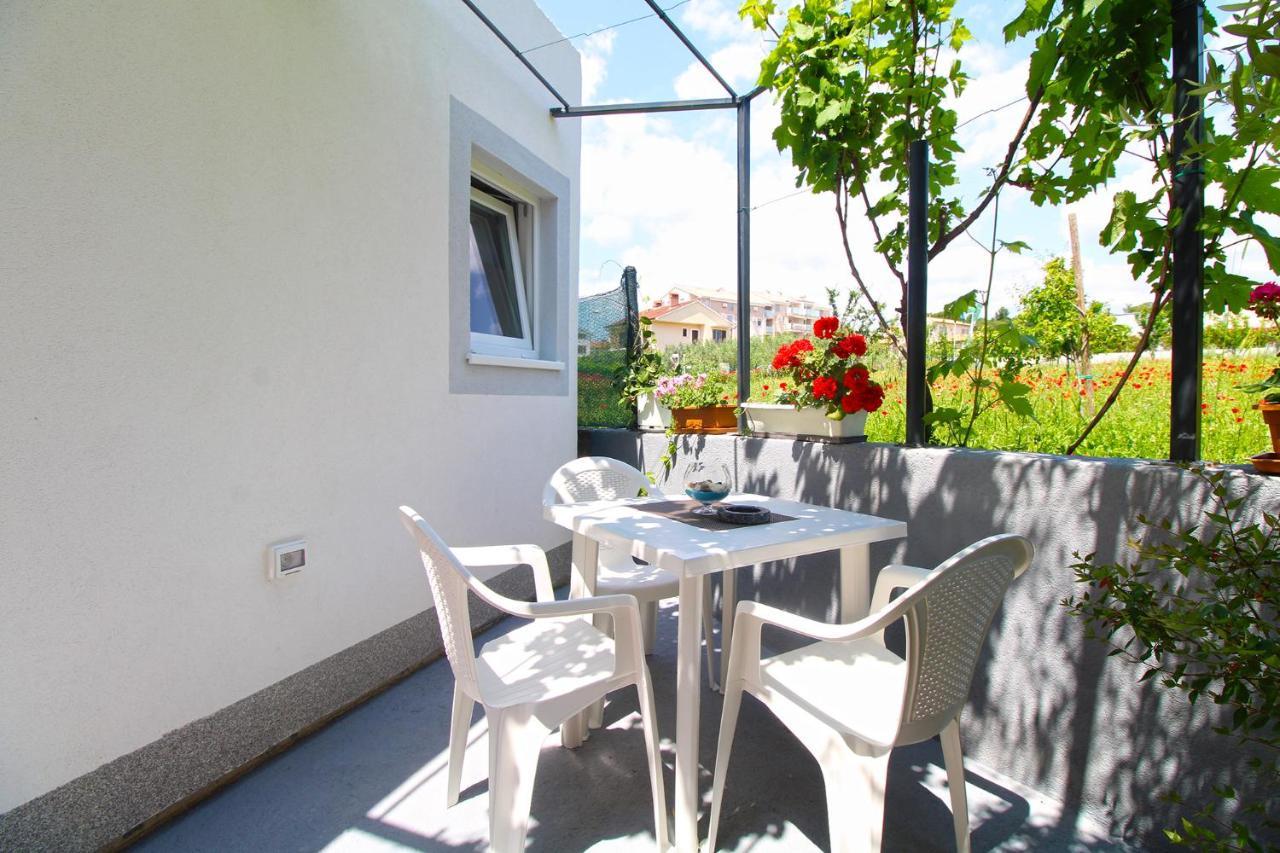 Apartment Josip 1649 Fažana Dış mekan fotoğraf