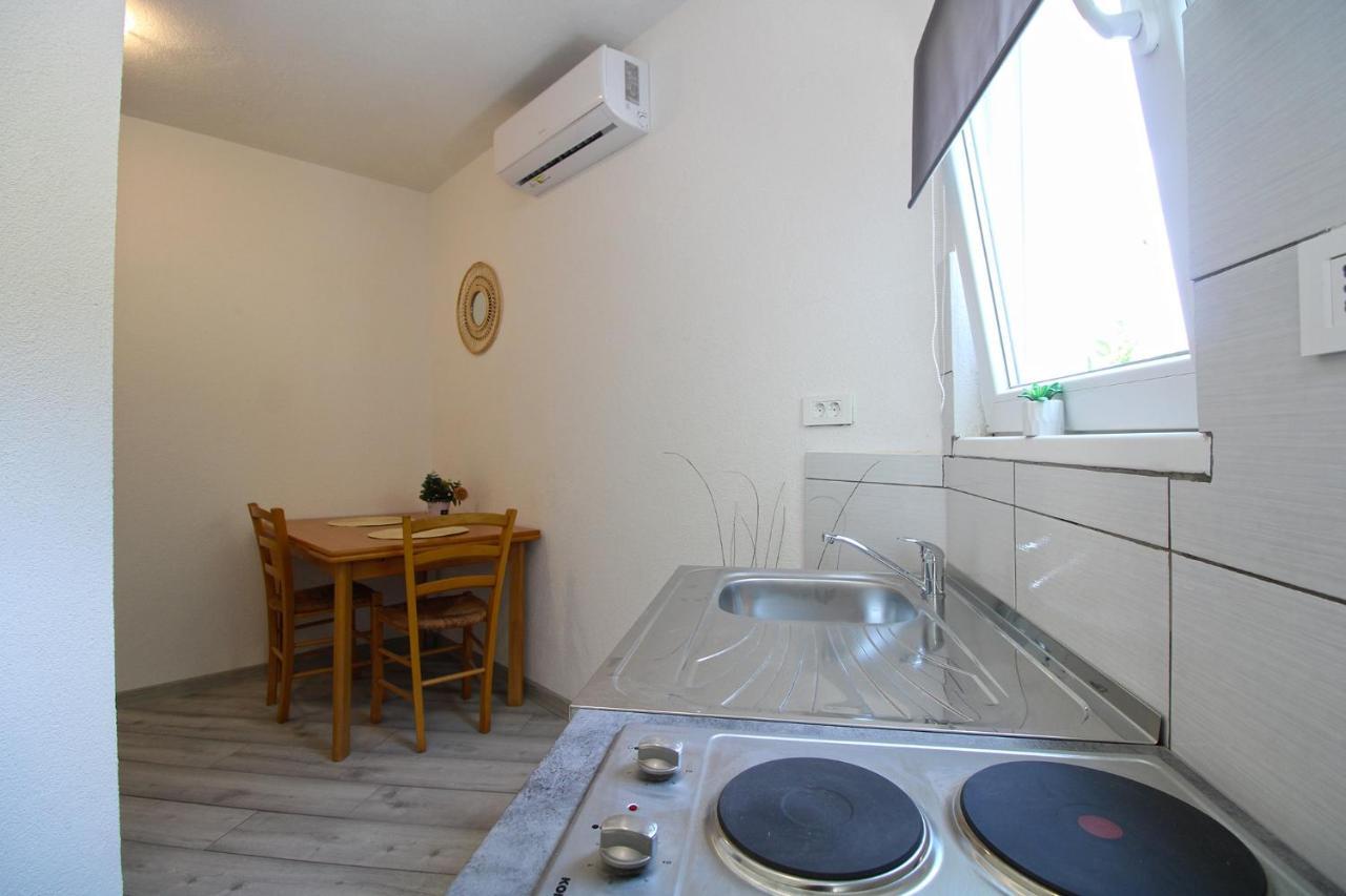 Apartment Josip 1649 Fažana Dış mekan fotoğraf