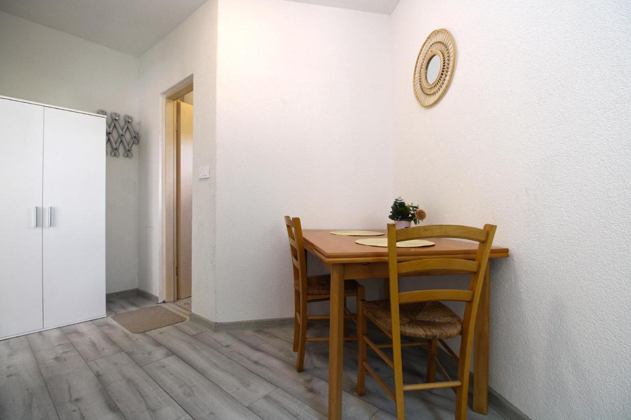 Apartment Josip 1649 Fažana Dış mekan fotoğraf
