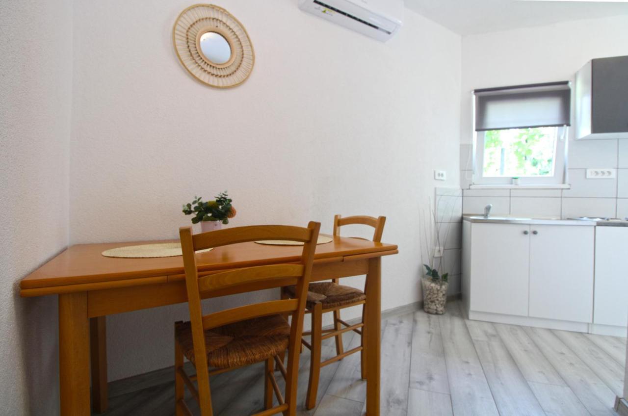 Apartment Josip 1649 Fažana Dış mekan fotoğraf