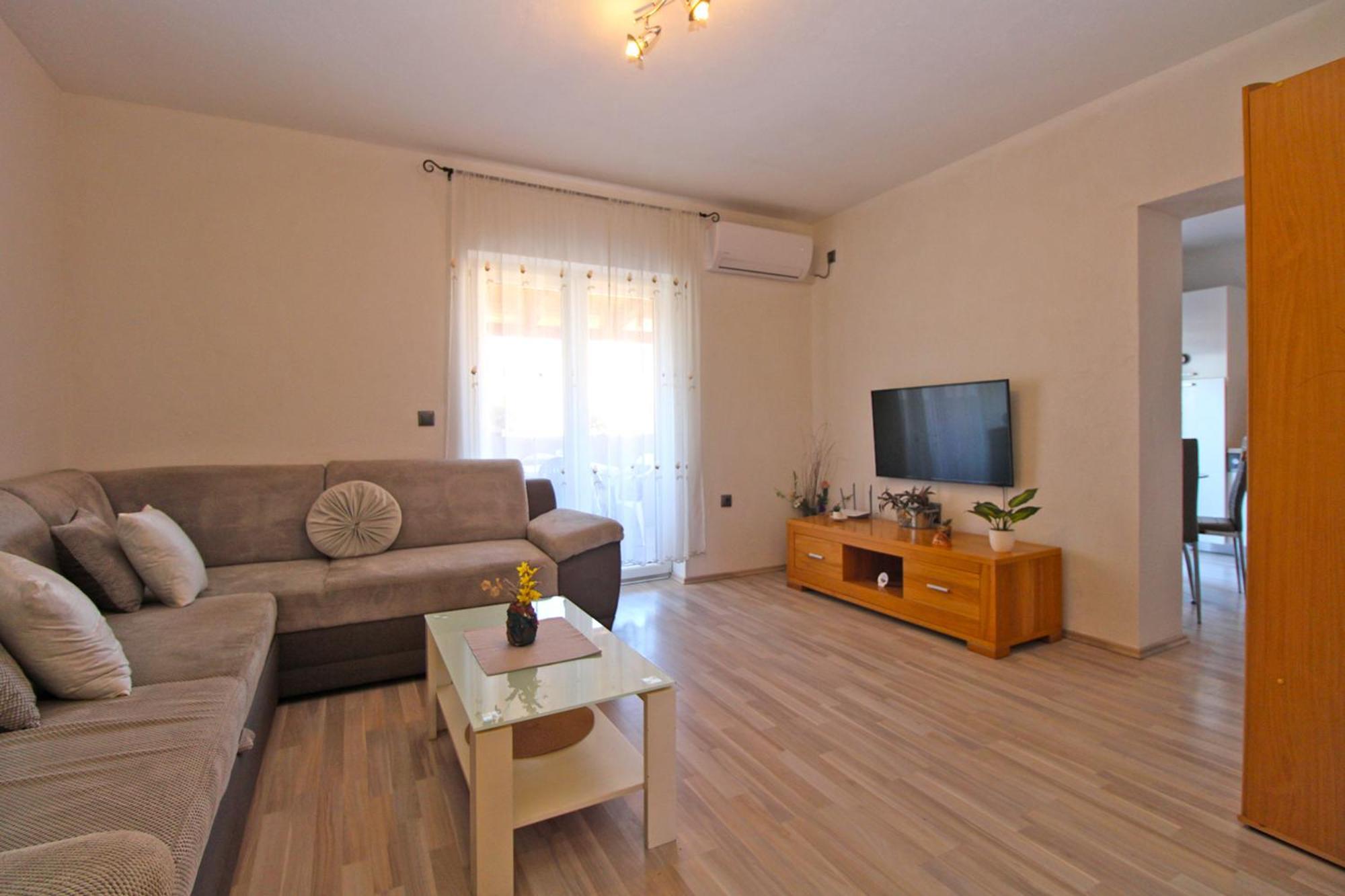 Apartment Josip 1649 Fažana Dış mekan fotoğraf