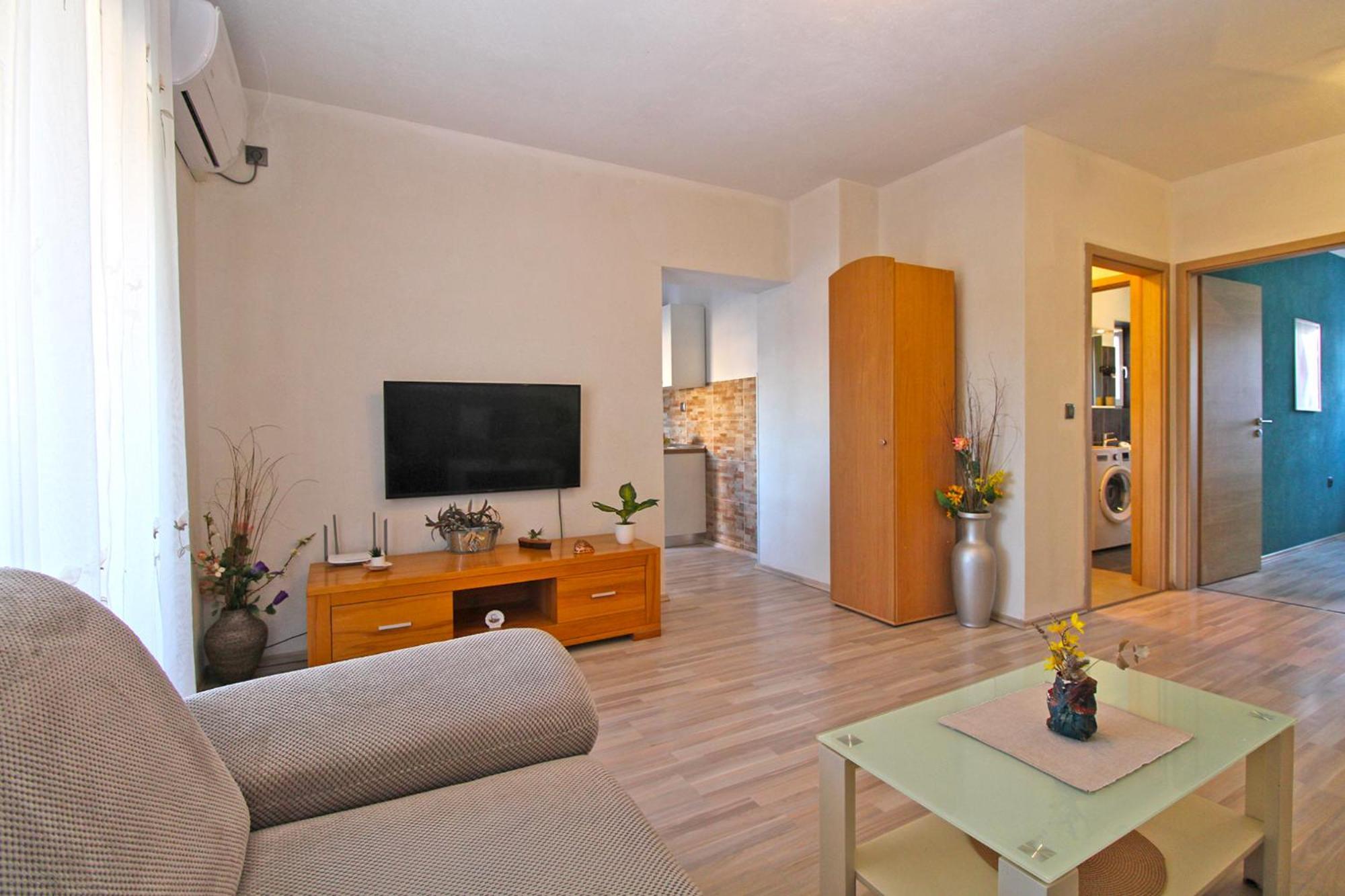 Apartment Josip 1649 Fažana Dış mekan fotoğraf