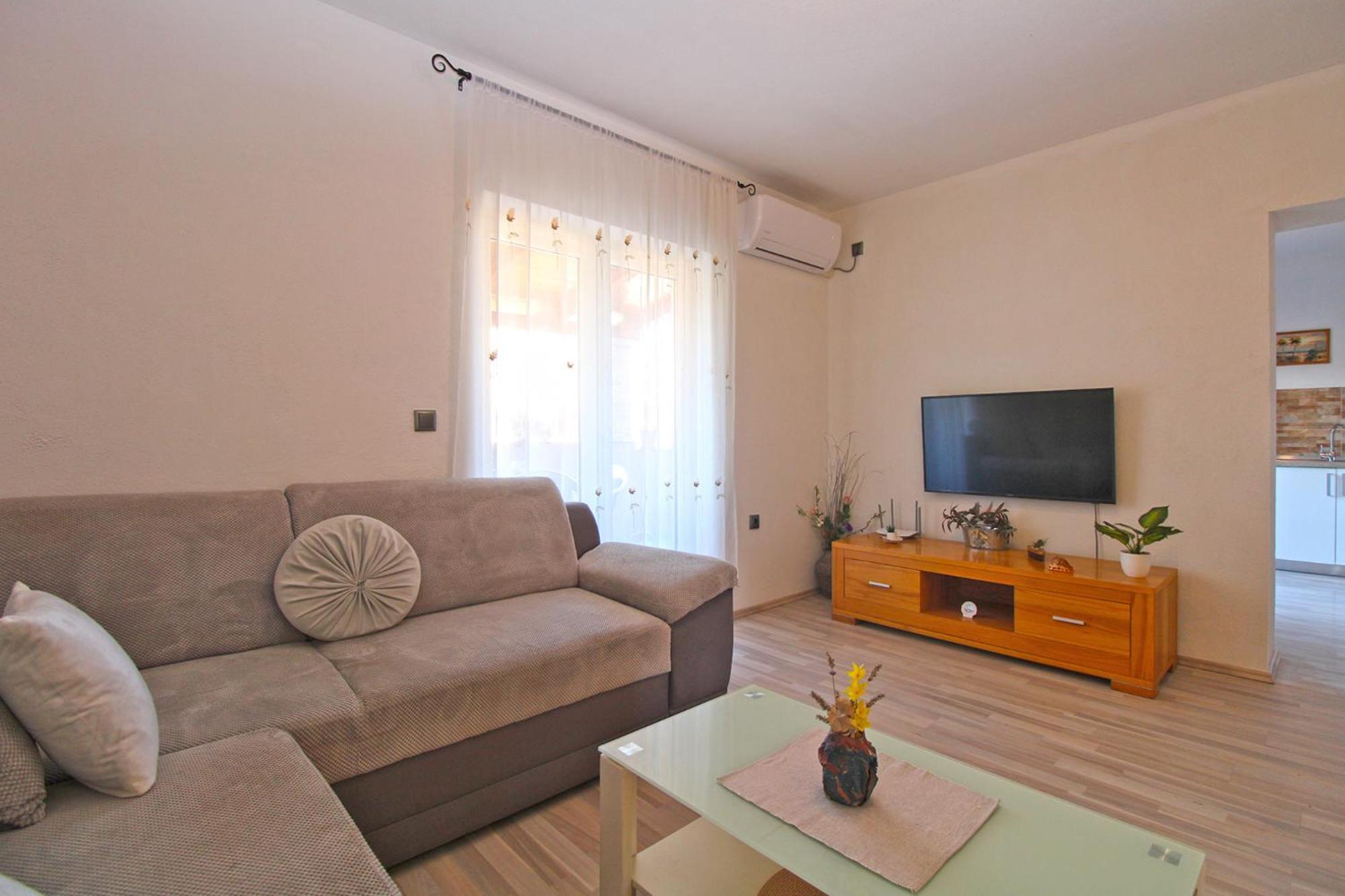 Apartment Josip 1649 Fažana Dış mekan fotoğraf