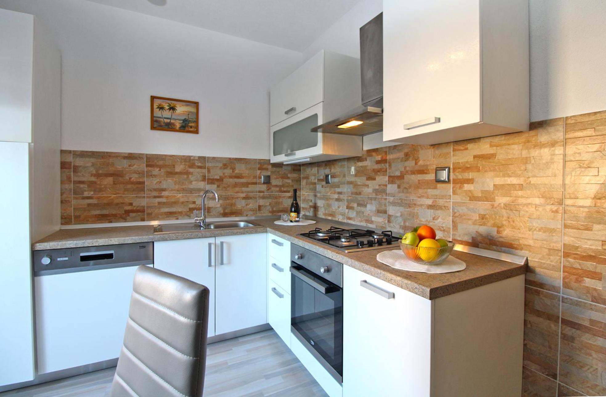 Apartment Josip 1649 Fažana Dış mekan fotoğraf