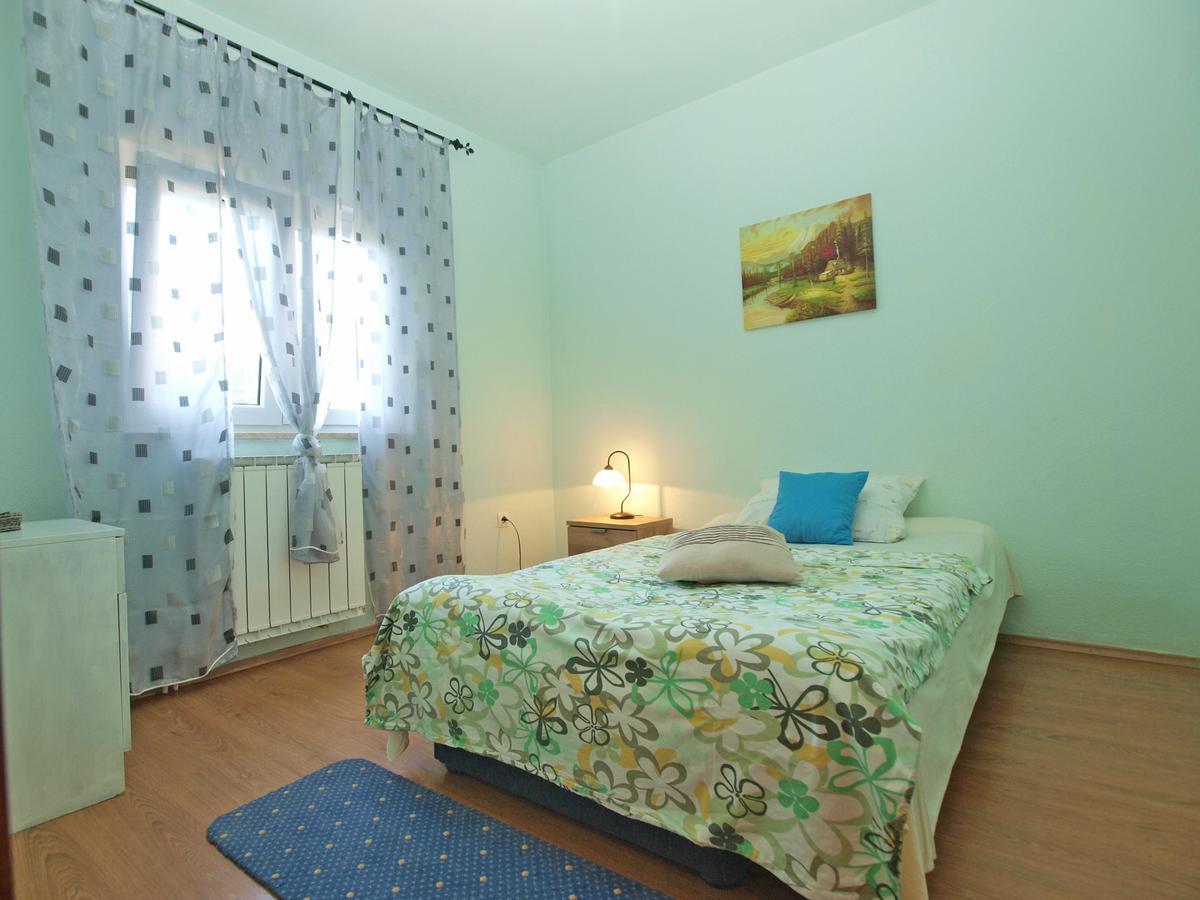 Apartment Josip 1649 Fažana Dış mekan fotoğraf