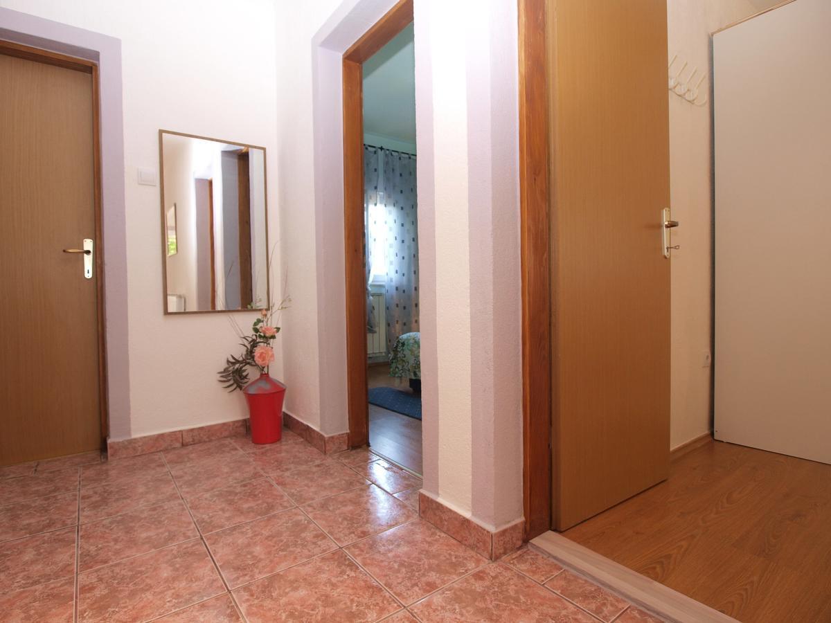 Apartment Josip 1649 Fažana Dış mekan fotoğraf