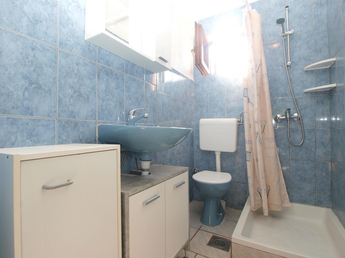 Apartment Josip 1649 Fažana Dış mekan fotoğraf