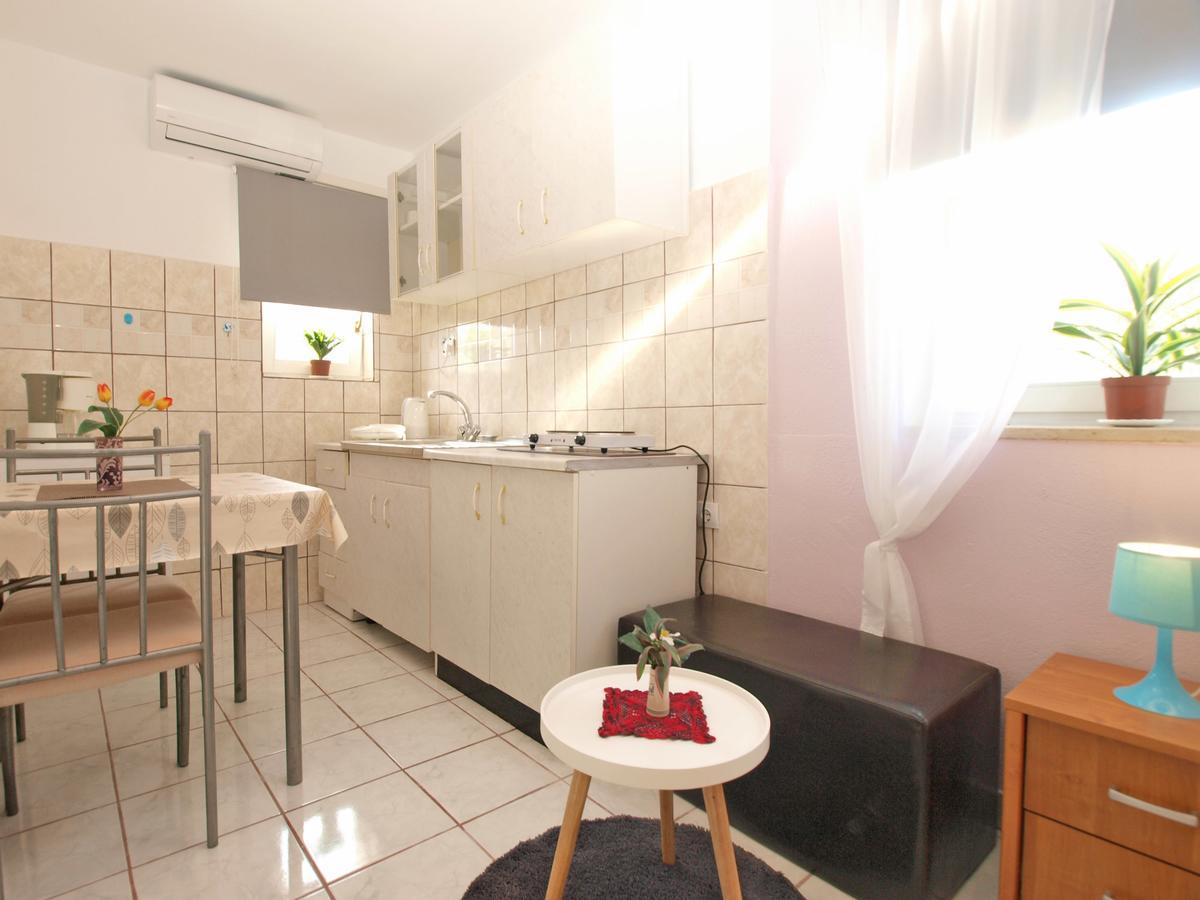 Apartment Josip 1649 Fažana Dış mekan fotoğraf