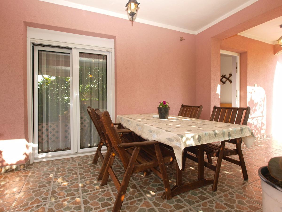 Apartment Josip 1649 Fažana Dış mekan fotoğraf
