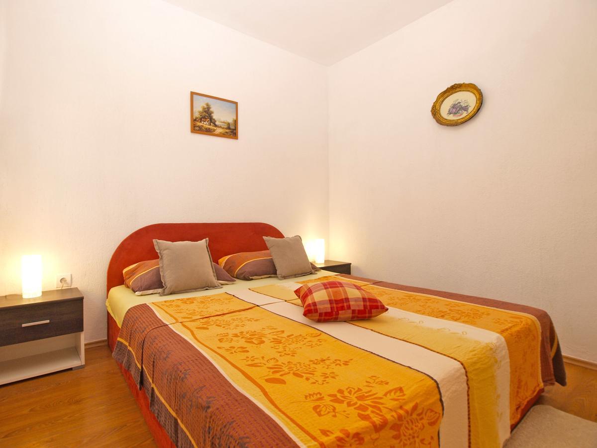 Apartment Josip 1649 Fažana Dış mekan fotoğraf