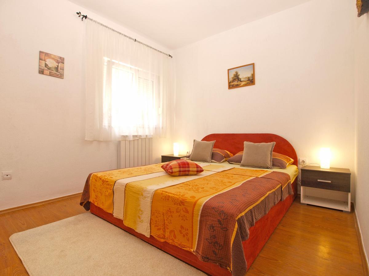 Apartment Josip 1649 Fažana Dış mekan fotoğraf