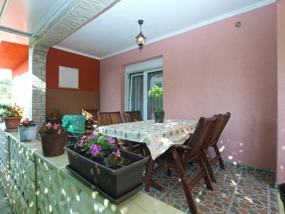 Apartment Josip 1649 Fažana Dış mekan fotoğraf