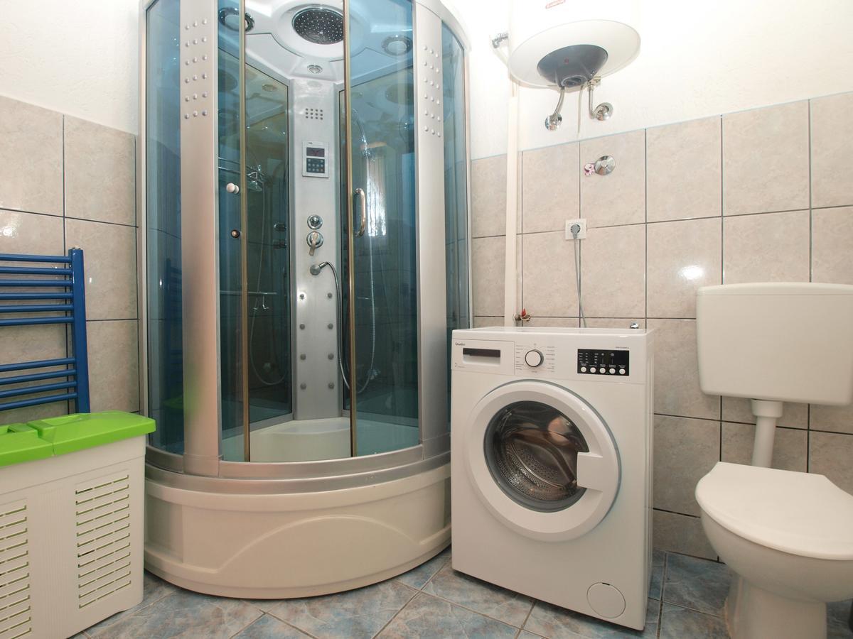 Apartment Josip 1649 Fažana Dış mekan fotoğraf