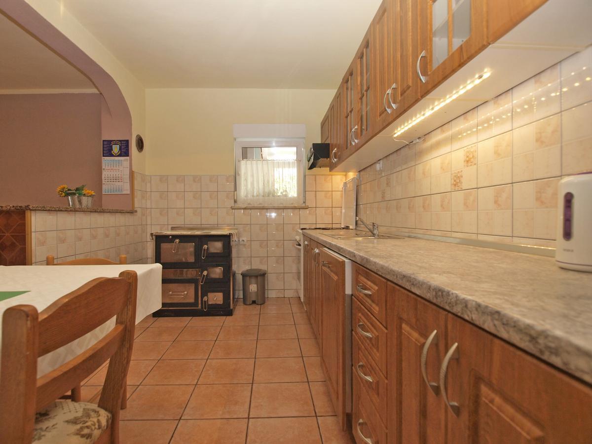 Apartment Josip 1649 Fažana Dış mekan fotoğraf