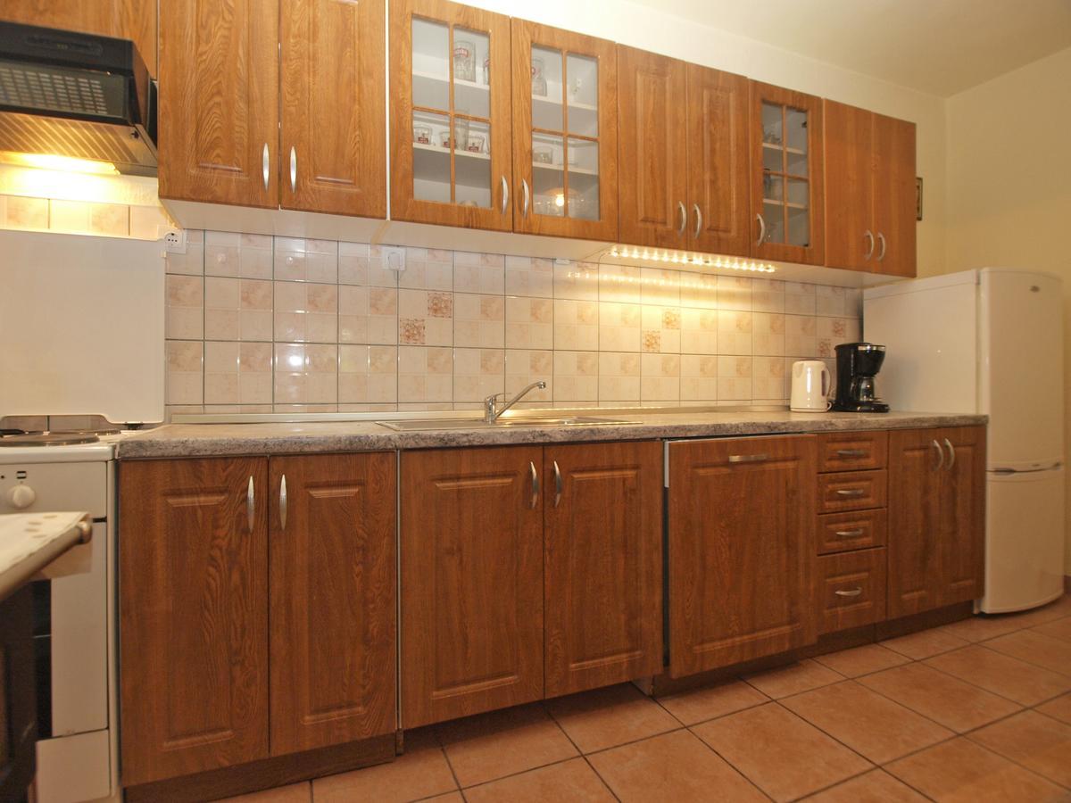 Apartment Josip 1649 Fažana Dış mekan fotoğraf