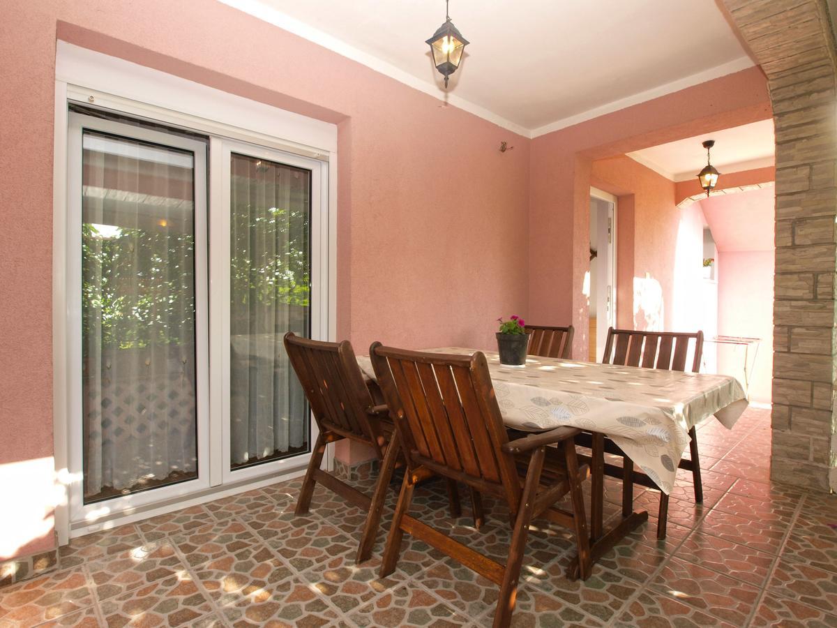 Apartment Josip 1649 Fažana Dış mekan fotoğraf
