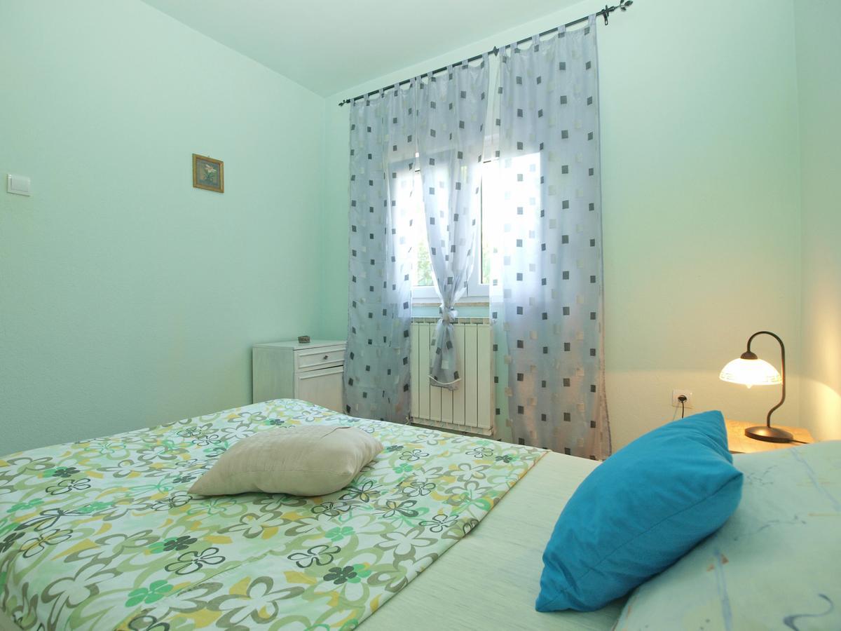 Apartment Josip 1649 Fažana Dış mekan fotoğraf