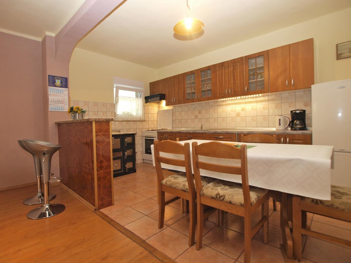 Apartment Josip 1649 Fažana Dış mekan fotoğraf