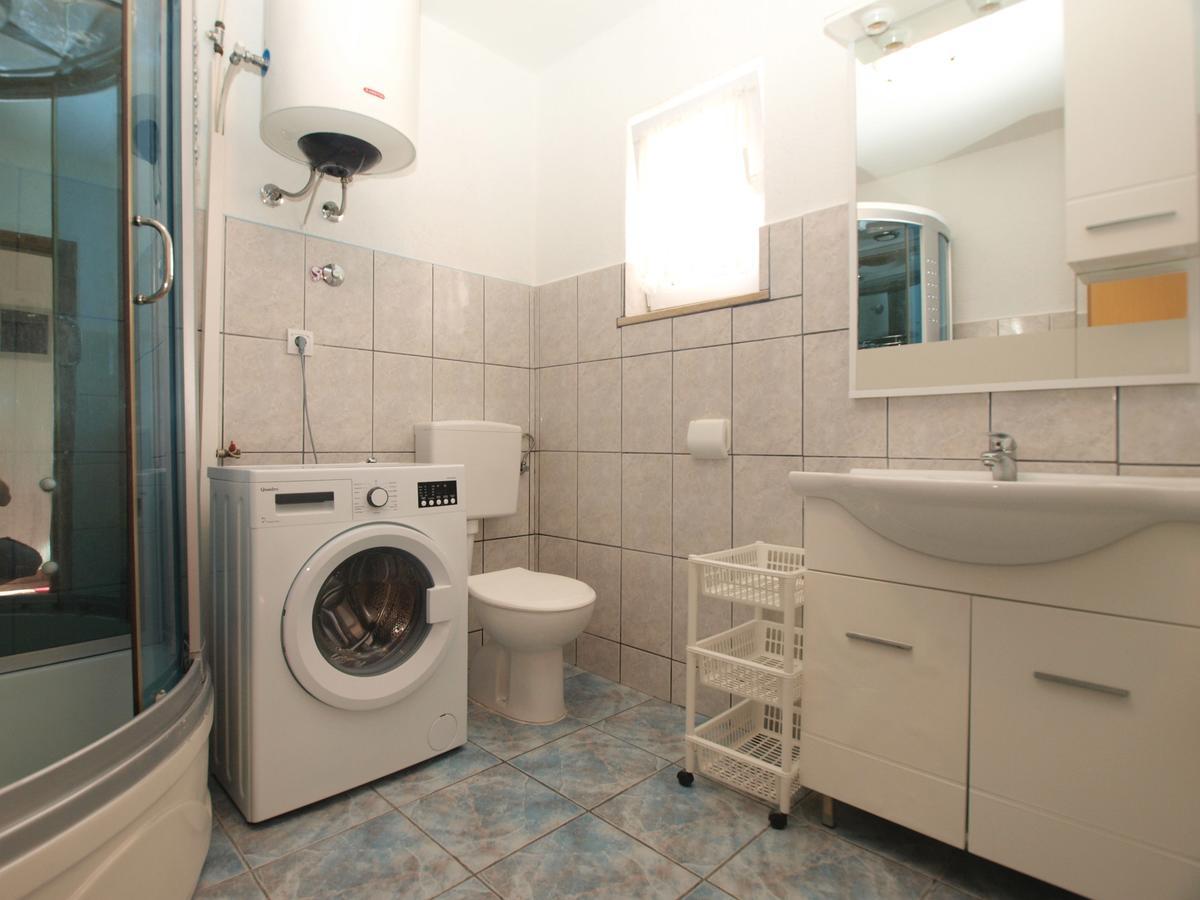Apartment Josip 1649 Fažana Dış mekan fotoğraf