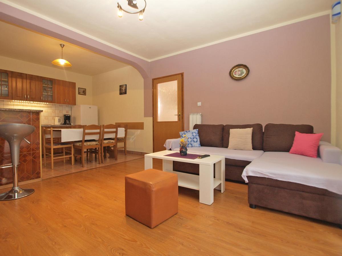 Apartment Josip 1649 Fažana Dış mekan fotoğraf