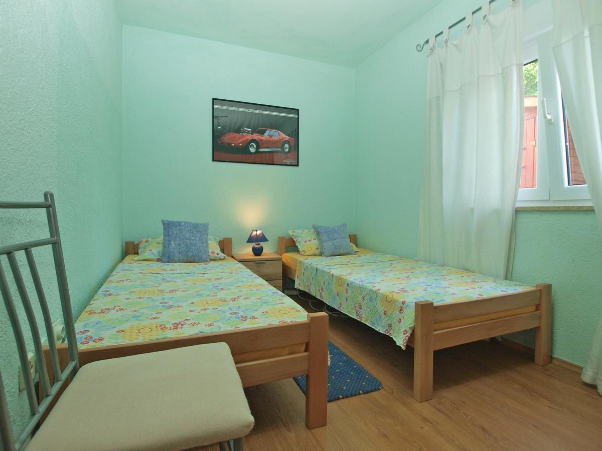 Apartment Josip 1649 Fažana Dış mekan fotoğraf