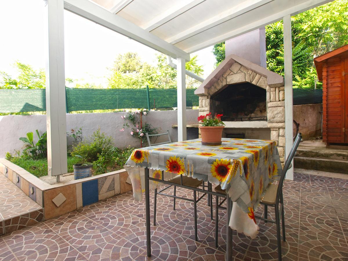 Apartment Josip 1649 Fažana Dış mekan fotoğraf