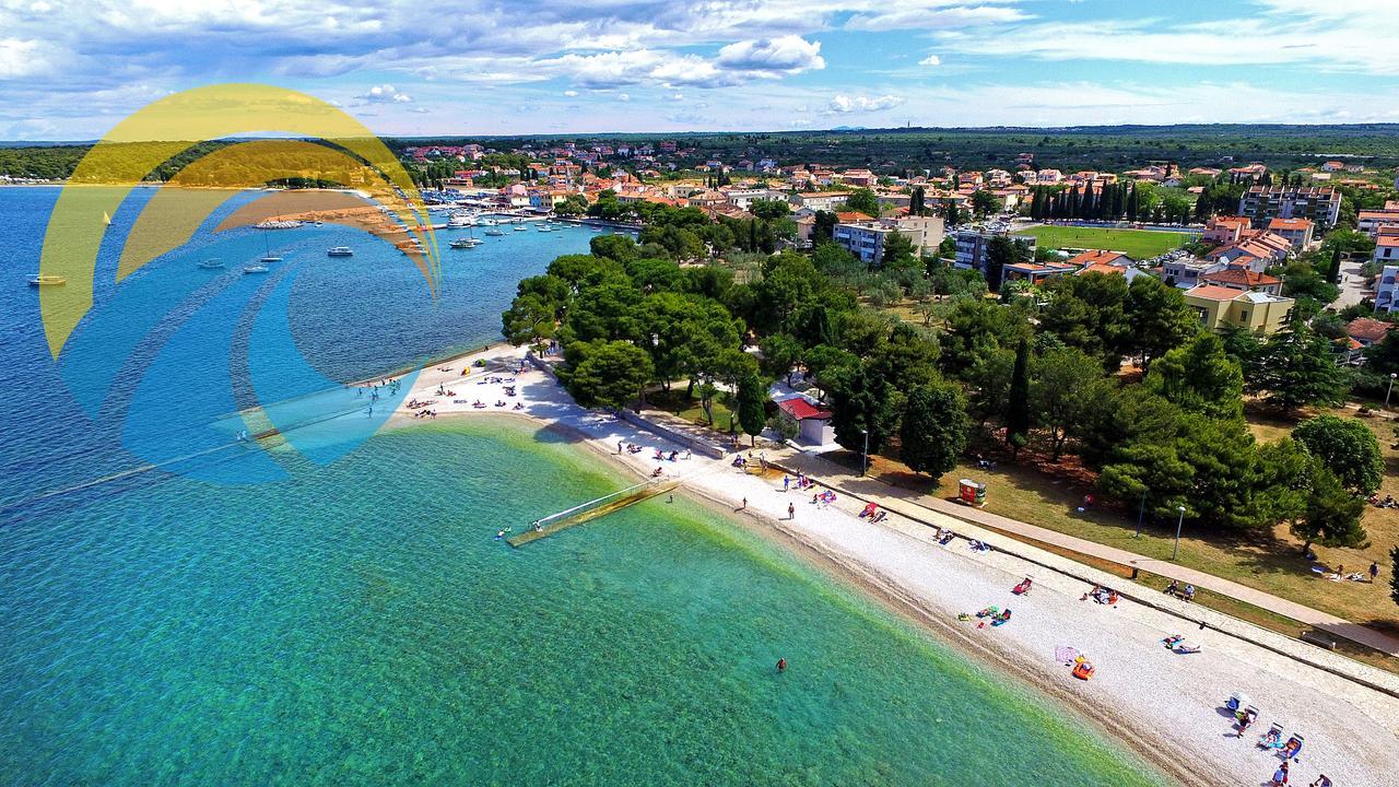 Apartment Josip 1649 Fažana Dış mekan fotoğraf