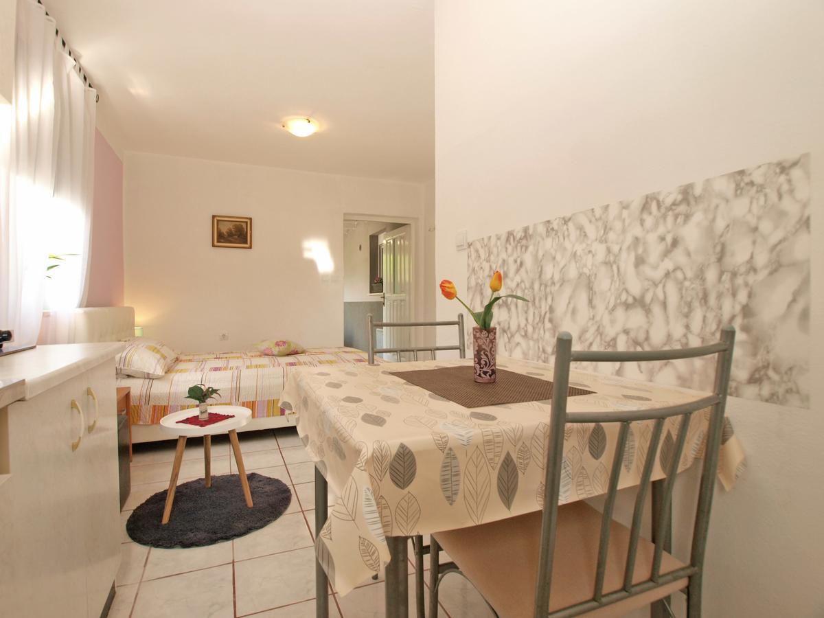 Apartment Josip 1649 Fažana Dış mekan fotoğraf