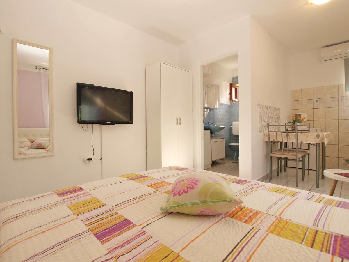 Apartment Josip 1649 Fažana Dış mekan fotoğraf