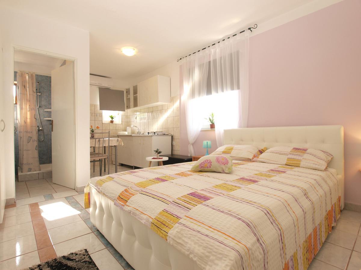 Apartment Josip 1649 Fažana Dış mekan fotoğraf