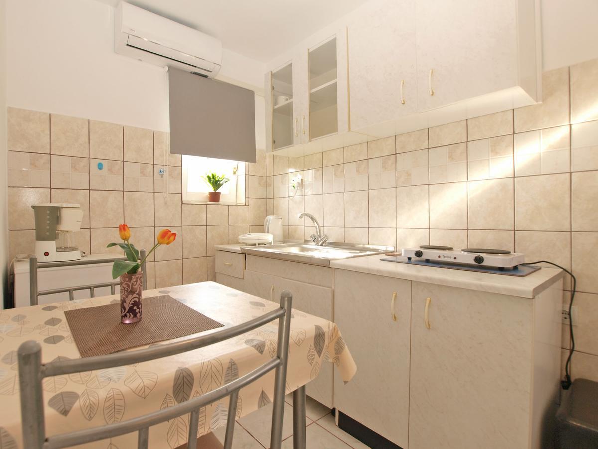 Apartment Josip 1649 Fažana Dış mekan fotoğraf