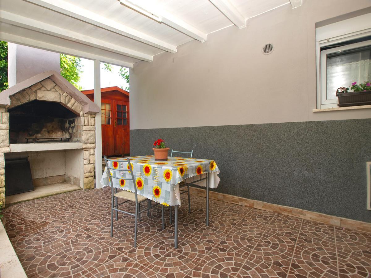Apartment Josip 1649 Fažana Dış mekan fotoğraf