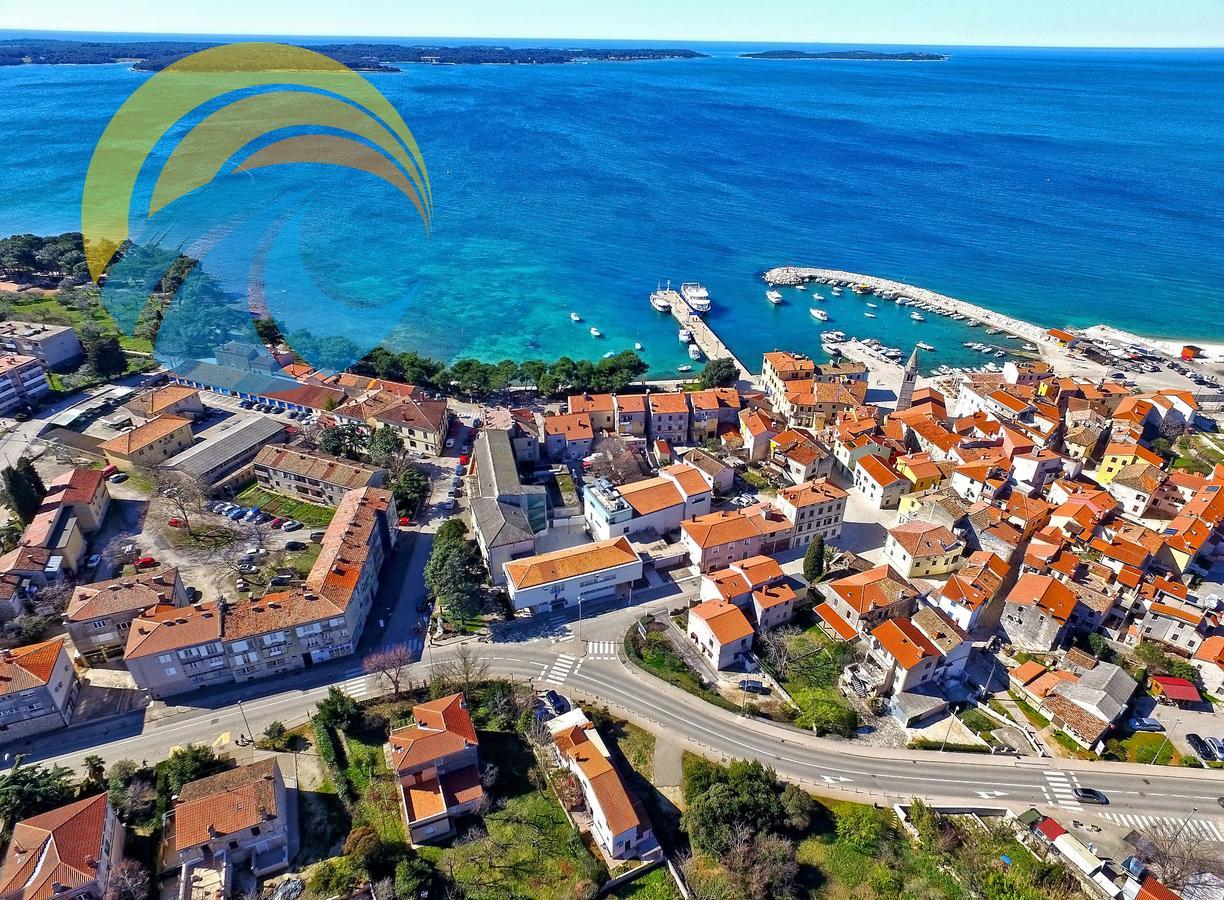 Apartment Josip 1649 Fažana Dış mekan fotoğraf